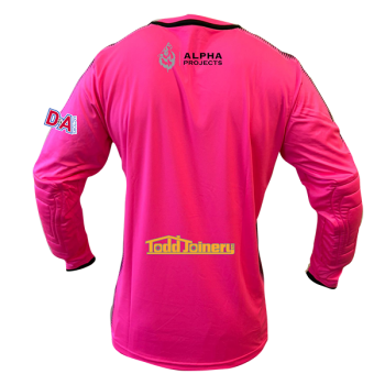 Forfar Athletic 26/27 Goalkeeper Shirt