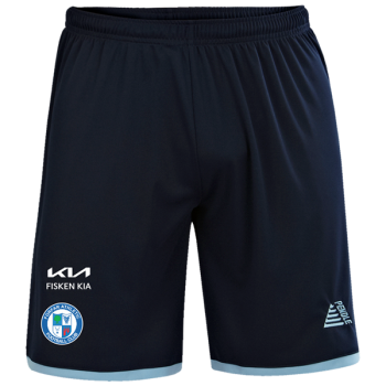 Forfar Athletic 26/27 Home shorts