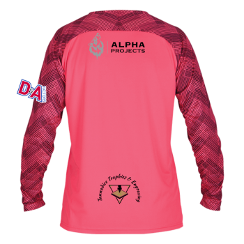 Forfar Athletic 24/25 Goalkeeper Shirt 