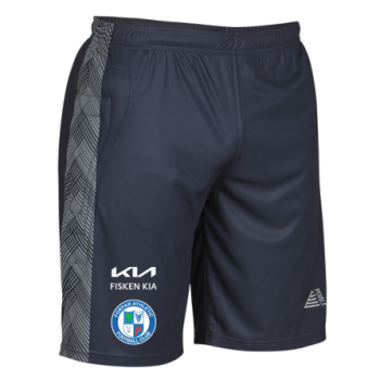 Forfar Athletic 25/26 Goalkeeper Shorts