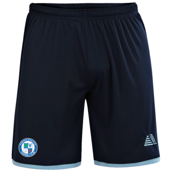 2022-2024 Home Shorts